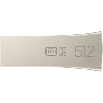 Samsung BAR Plus 512GB MUF-512BE3/APC Разопакован