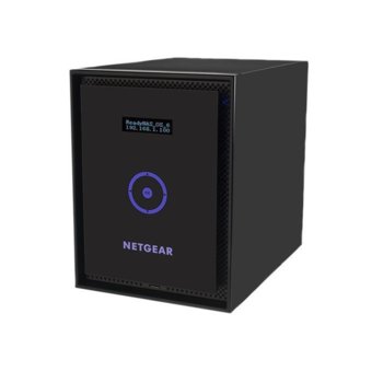 Netgear ReadyDATA RDD516-100NES