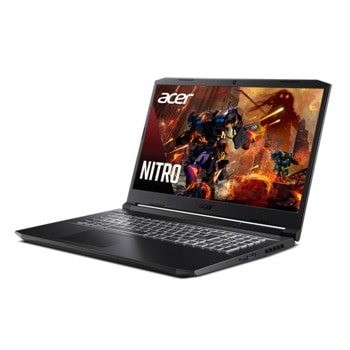 Acer Nitro 5 AN517-54 NH.QF7EX.004-16GB-1TB