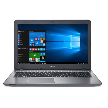 Acer Aspire F5-573G Silver NX.GD9EX.016