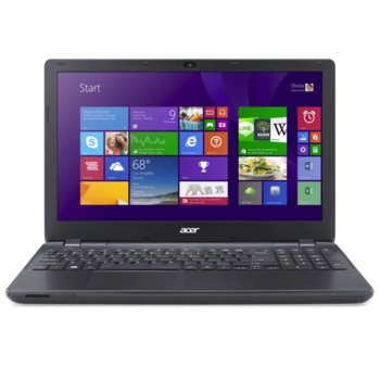 156 Acer Aspire E5-571G NX.MLCEX.002 Black