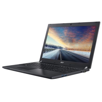 Acer TravelMate P658-M NX.VCYEX.015