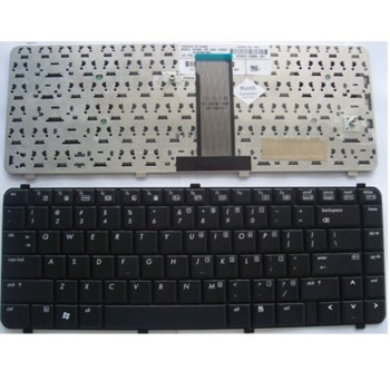 Клавиатура за HP Compaq 6530 6530s 6535s 6730