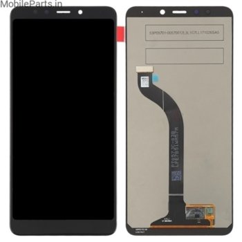 Дисплей за Xiaomi Redmi 5 с тъч, оригинален, черен | JAR Computers LCD for Xiaomi Redmi 5