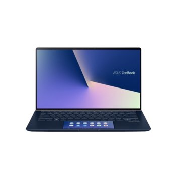 Asus ZenBook 14 UX434FQC-WB721R