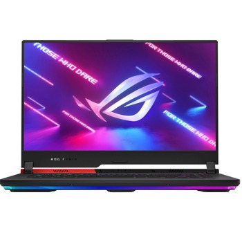 Asus ROG Strix G15 Advantage Edition G513QY