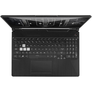 Asus TUF Gaming F15 FX506HE-HN413 90NR0704