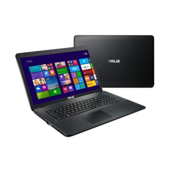 Asus X751LK-TY044D