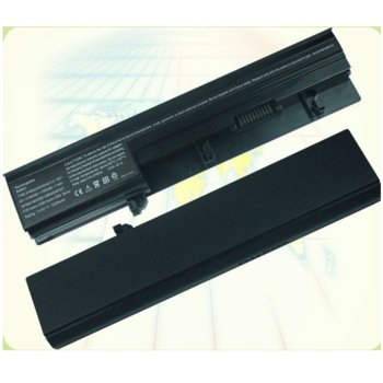 Батерия (заместител) за лаптоп DELL Vostro 3300/3350, 4-cell, 14.8V, 2200mAh | JAR Computers Compabile battery DELL Vostro 3300 3350 4cell 14.8