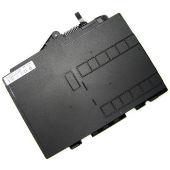 Батерия (оригинална) за лаптоп HP EliteBook, съвместима с 7725 G3/820 G3, 11.4V, 44Wh | JAR Computers Батерия HP EliteBook SN03XL SZ102072