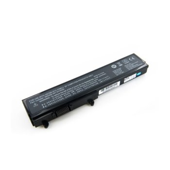 Батерия (оригинална)  HP DV3000/DV3100/DV3500