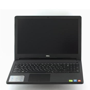 15.6" Dell Inspiron 5558