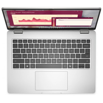 Dell Pro 14 PC14250 BTO109_PC14250_EMEA_UBU_32GB