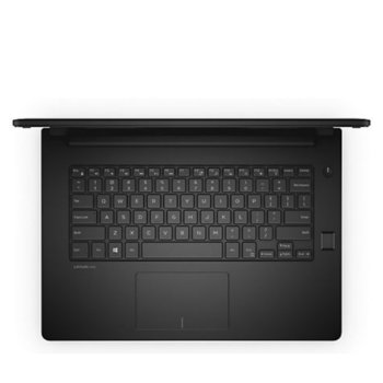 Dell Latitude 3470 N005H2L347014EMEA