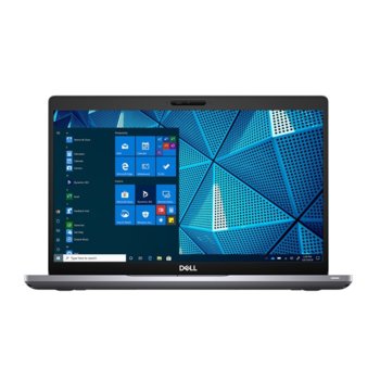 Dell Latitude 5410 NBL5410I7610U8G256G_UBU-14