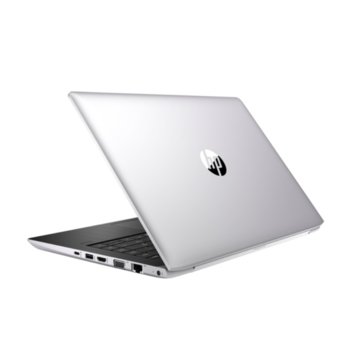 HP Probook 440 G5 + HP 2630