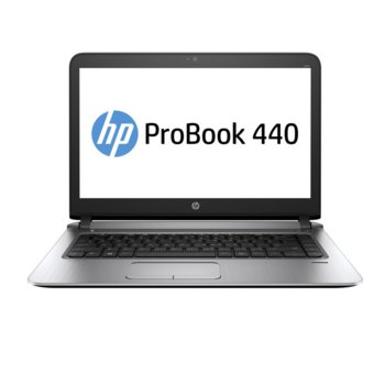 HP ProBook 440 G3 (P5R90EA)