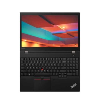 Lenovo ThinkPad T590 20N4S1MX00