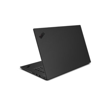 Lenovo ThinkPad P1 2nd Gen 20QT000HBM