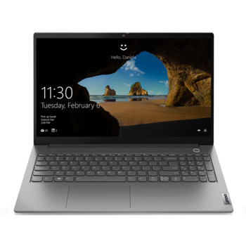 Lenovo ThinkBook 15 G2