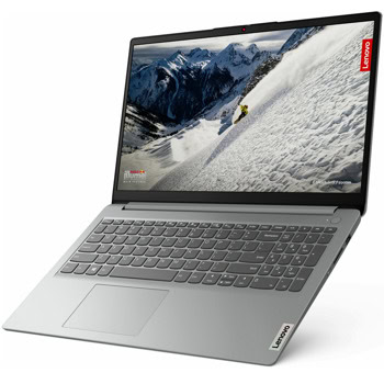 лаптоп lenovo ideapad 1 15alc7 24gb 1tb nvme