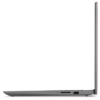 Лаптоп Lenovo IdeaPad 3 15IAU7 82RK00SBRM