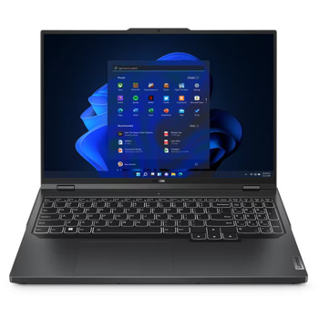 Lenovo Legion Pro 5 16IRX8 82WK004KBM