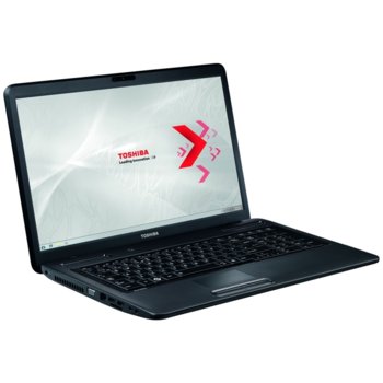 17.3" (43.94 cm) Toshiba C670-174