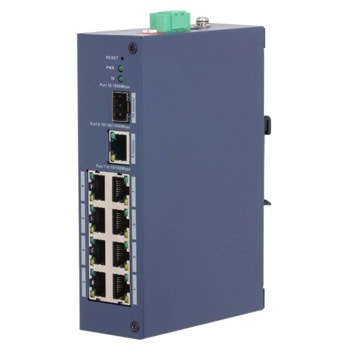 Суич Dahua CHS4110-8ET
