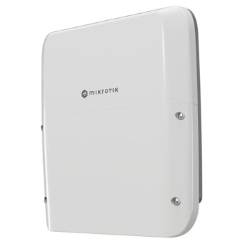 Рутер Mikrotik RB5009UPr+S+OUT, 7х 10/100/1000 LAN, 1x 100/1000/2500 LAN, 1х SFP+, 1GB RAM, 1GB Flash памет, PoE Out, USB | JAR Computers MikroTik RB5009UPr+S+OUT