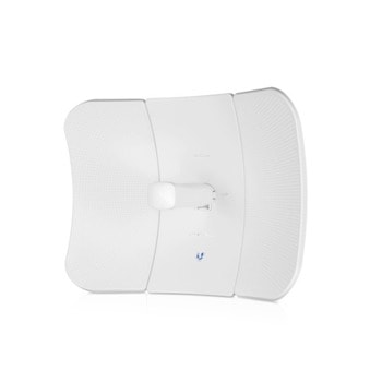 Антена Ubiquiti LTU-LR, насочена, 1x 10/100/1000, 26dBm, бяла | JAR Computers Ubiquiti LTU-LR