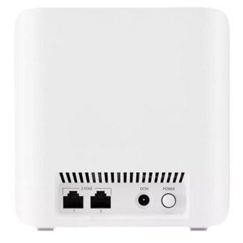 Asus ZenWiFi BD4 3PK 90IG0960-MO3C40