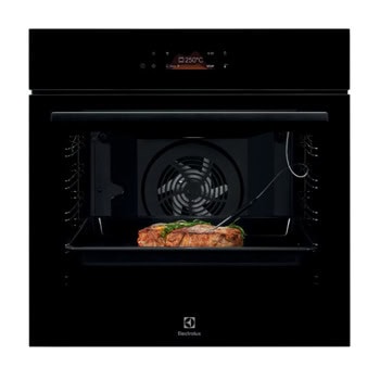 фурна за вграждане electrolux koebp39wz