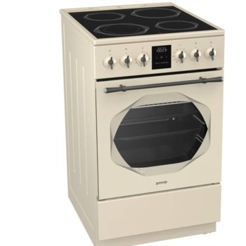 Готварска печка GORENJE EC53INI