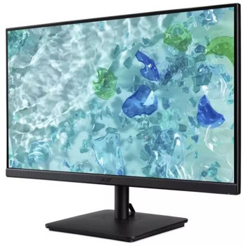 Acer Veriton X4720GT + Acer Vero V247YGbmipx