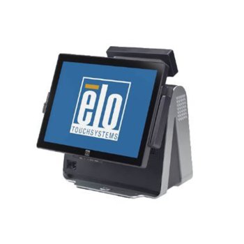 Elo Touch Solutions All-in-One 15D1 Rev.D