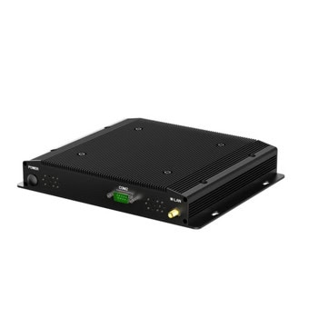 Индустриален компютър Faytech 1010502752 IPCCBAX6413E, четириядрен Intel Atom x6413E 1.5/3.0GHz, 8GB DDR4, 120GB SSD, 4x USB 3.0, 1x DisplayPort, 1x HDMI, 2x RS232, Wi-Fi, Bluetooth, 2x LAN, Linux | JAR Computers Faytech 1010502752 IPCCBAX6413E