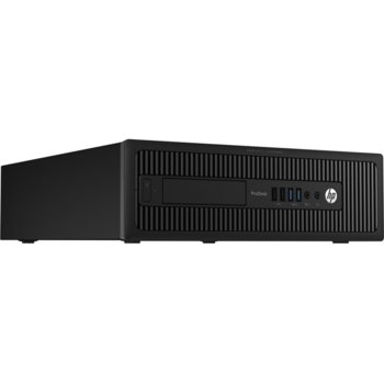 HP ProDesk 600 G2 SFF P1G57EA