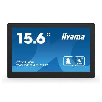 IIYAMA TW1623AS-B1P