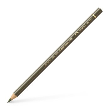 Цветен молив Faber-Castell Polychromos № 173, жълтеникав маслиненозелен | JAR Computers Faber-Castell Polychromos № 173 жълтеникав маслине
