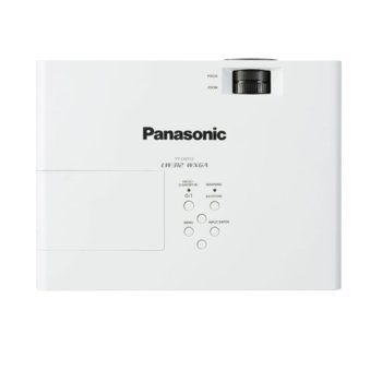 Panasonic PT-LW312A