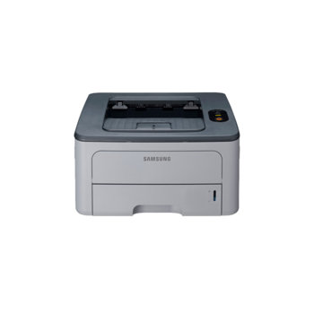 Samsung ML-2851ND, лазерен, 28стр/мин, 1200x1200dpi, Duplex, 32MB, USB2.0 & Lan, 2 г. | JAR Computers Samsung ML-2851ND