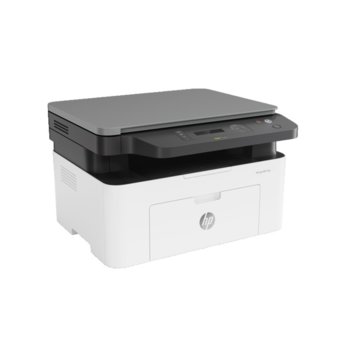 HP Laser MFP 135a + Хартия А4 500листа