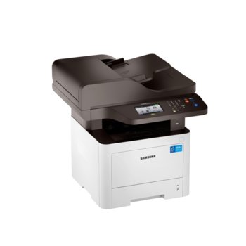 Samsung SL-M4075FX A4 Network Mono Laser FAX