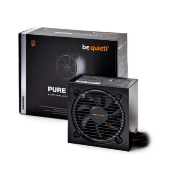 Be Quiet PURE POWER L8 (BN225)