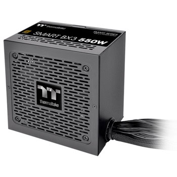 Thermaltake Smart BX3 550W PS-SPD-0550NNFABE-3