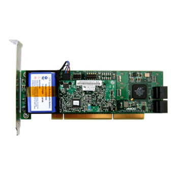 PCI BBU-9550SX-01