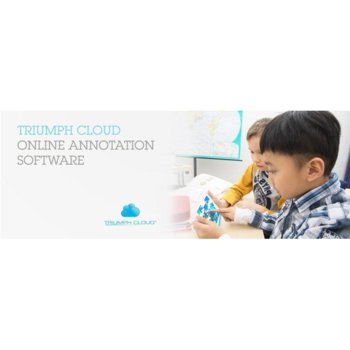 Софтуер Triumph Cloud / Education/ 5