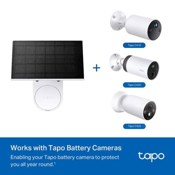 TP-Link Tapo A201