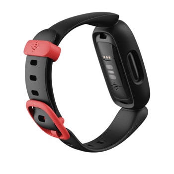 Смарт гривна Fitbit Ace 3, Черен